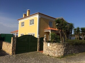 Exterior - Villa with private pool, free WIFI and countryside views (Nadadouro)