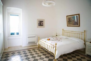 1 habitación, wifi gratis y ropa de cama 