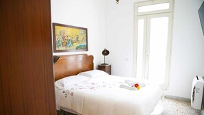 1 habitación, wifi gratis y ropa de cama 