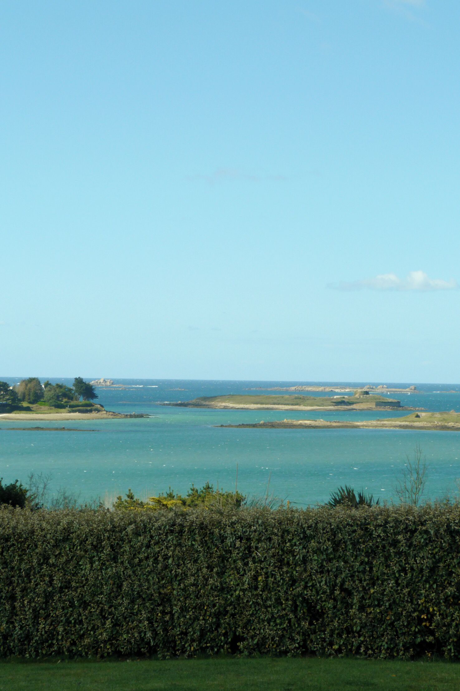 3 soverom, strykejern/-brett, reiseseng for barn og wi-fi
