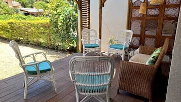 Terras