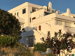 Exterior - SEAFRONT APARTMENT (Tarifa)