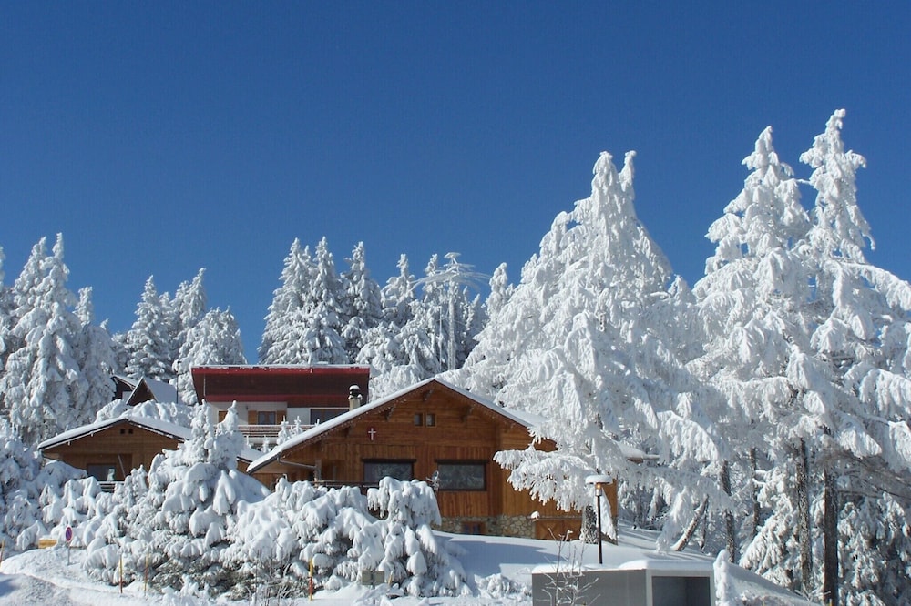 Revard: chalet - Revard