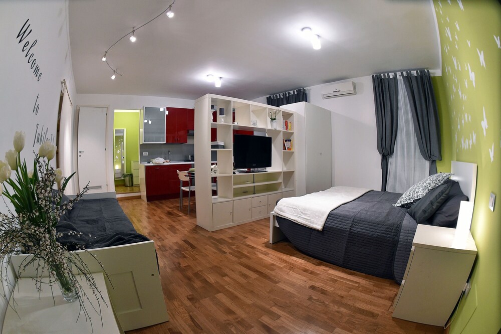 Jubilee 1 Apartment Rome Vatican