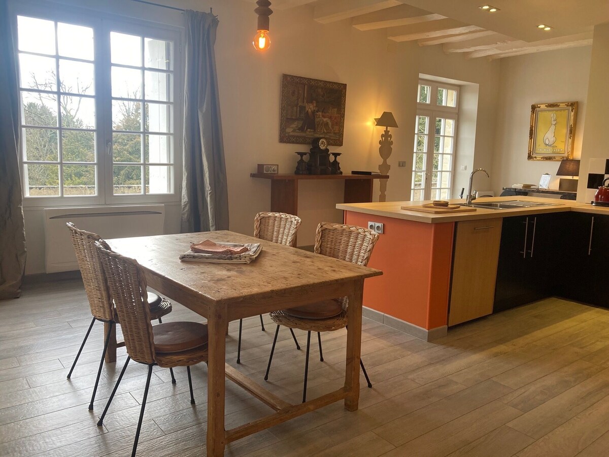 Bild für Gastgeberprofil