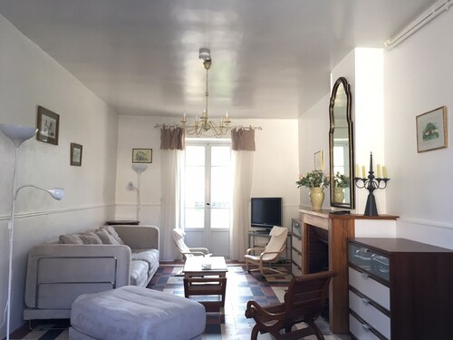 Gite du Roseland 3* 8 pers entre Paris et Rouen, Thoiry, Giverny, Versailles