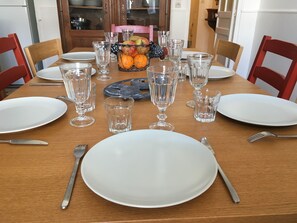 Restauranger