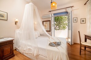 3 Schlafzimmer, Bügeleisen/Bügelbrett, Reisekinderbett, kostenloses WLAN