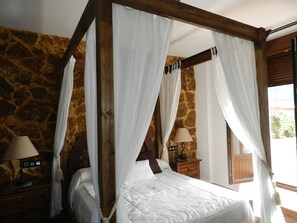 3 Schlafzimmer, Bügeleisen/Bügelbrett, kostenloses WLAN, Bettwäsche