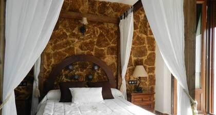 GĂźte rural - Padul, Granada