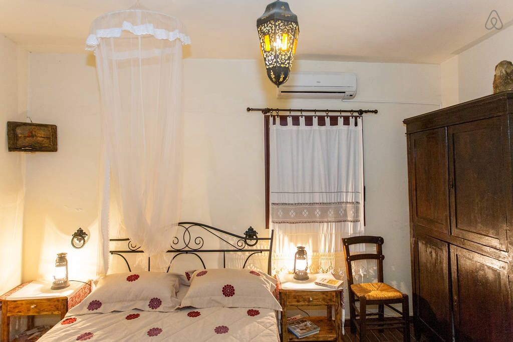 Gramvousa Traditional Holiday Home