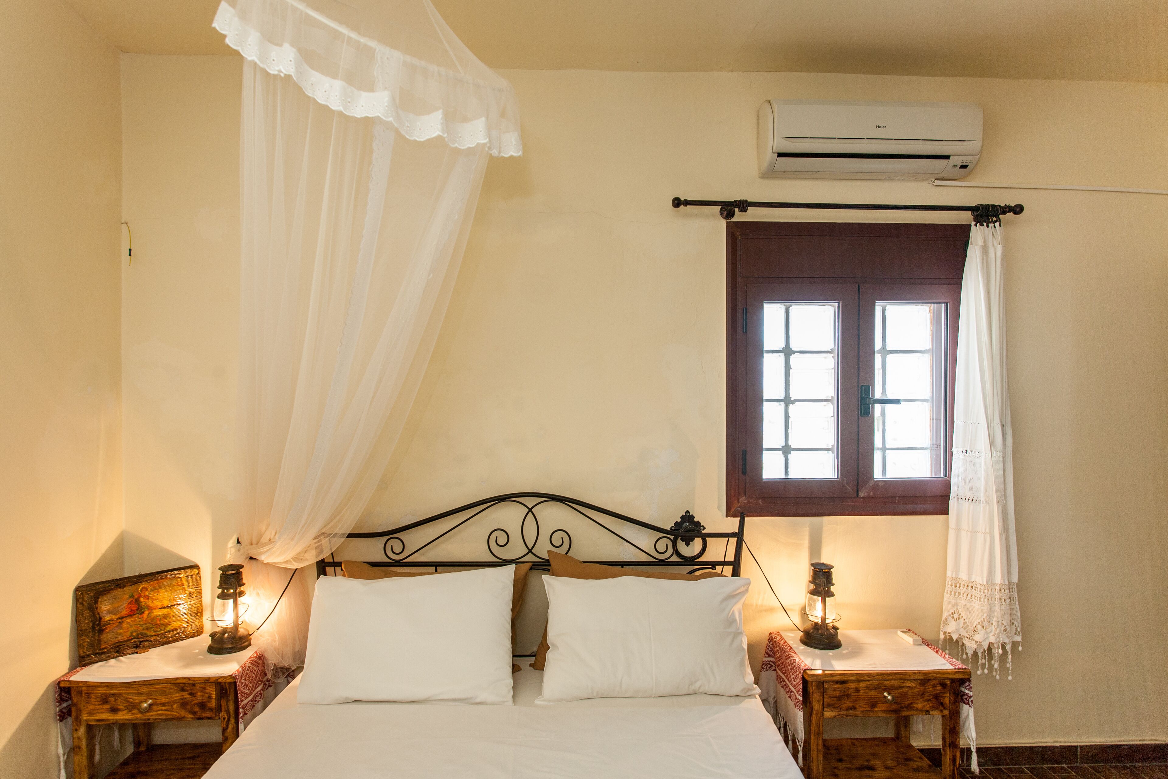 Gramvousa Traditional Holiday Home