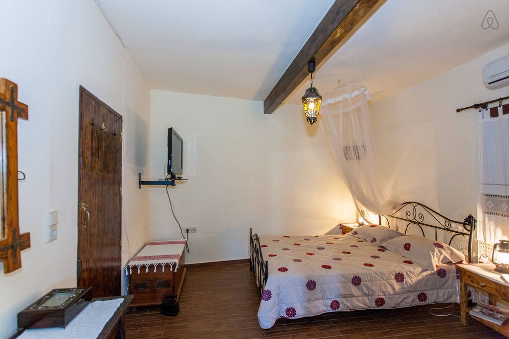 Gramvousa Traditional Holiday Home