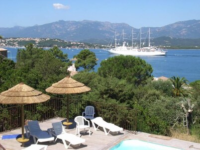 house / villa - 7 rooms - 12/13 persons