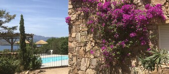 house / villa - 7 rooms - 12/13 persons