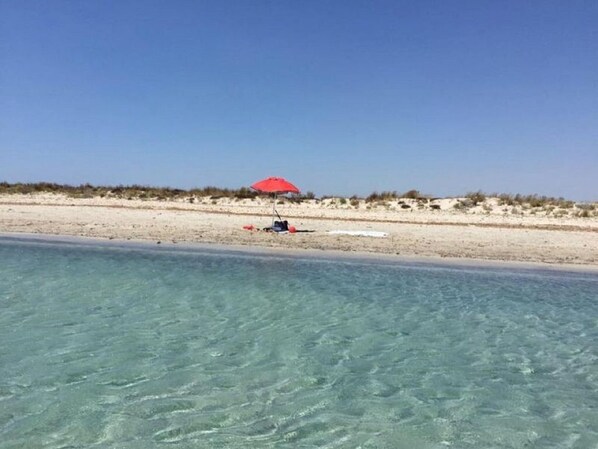 Plage
