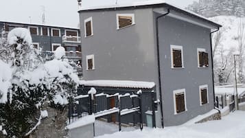 Aussenbereich