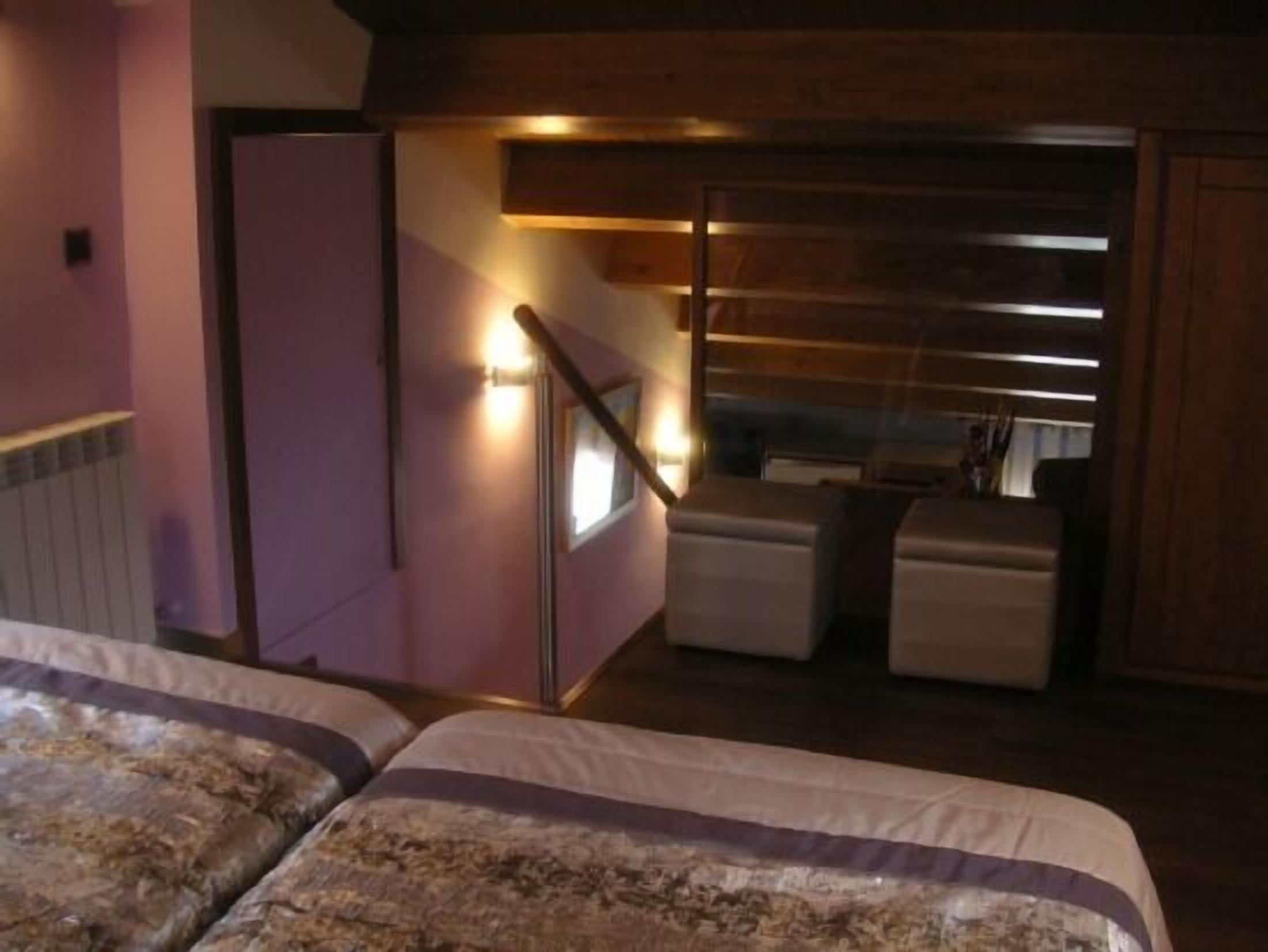 Hotel-Apartamentos Melihah for 4 people