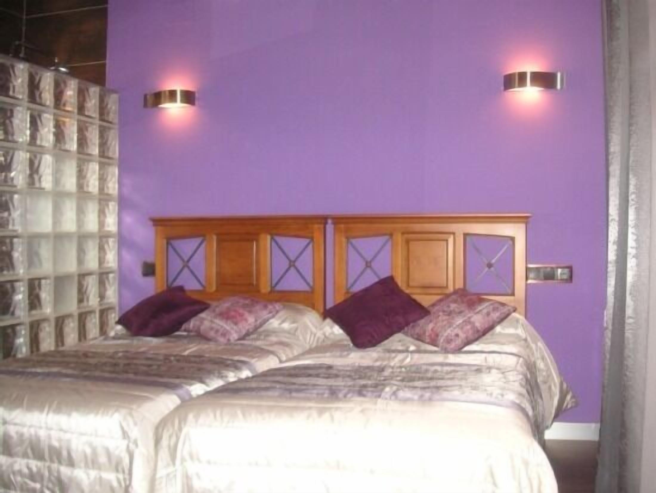 Hotel-Apartamentos Melihah for 4 people
