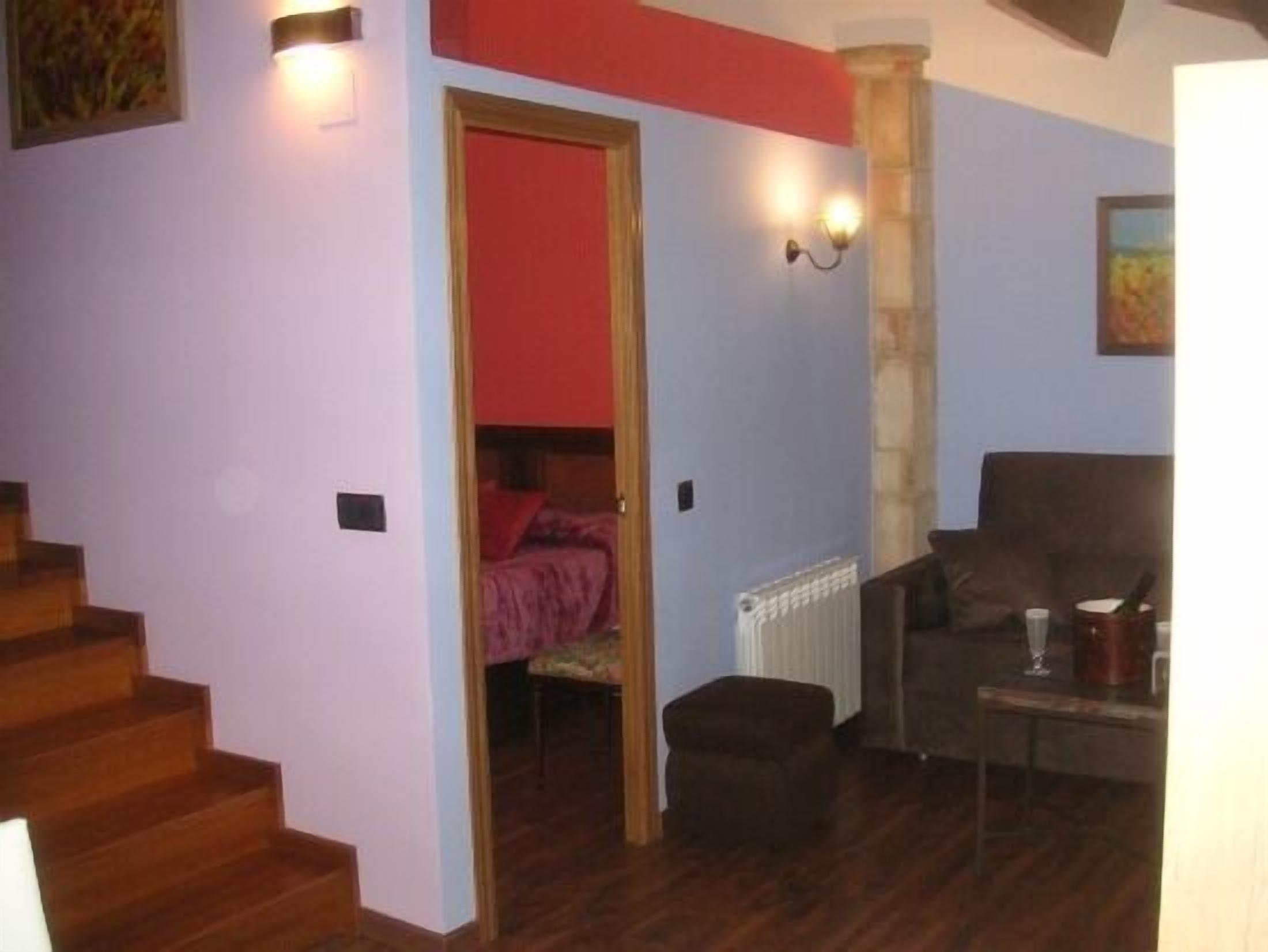 Hotel-Apartamentos Melihah for 4 people