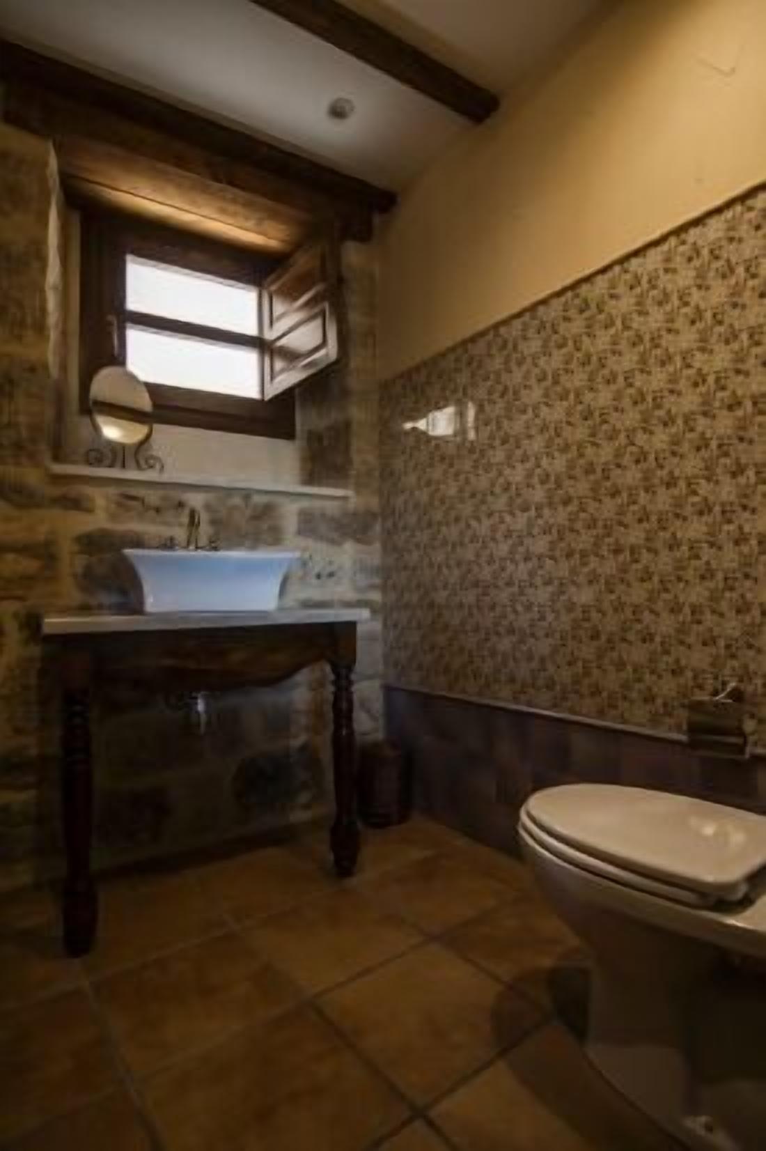 Self catering El Veredero for 20 people