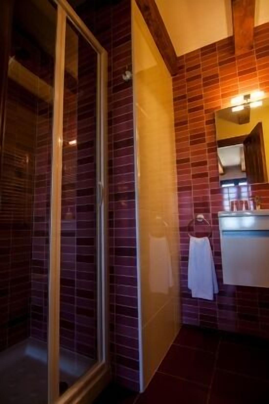 Self catering El Veredero for 20 people