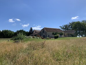 Aussenbereich