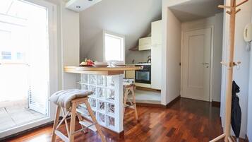 Kühlschrank, Gefrierschrank