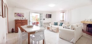 Smart-TV, Streaming-Dienste