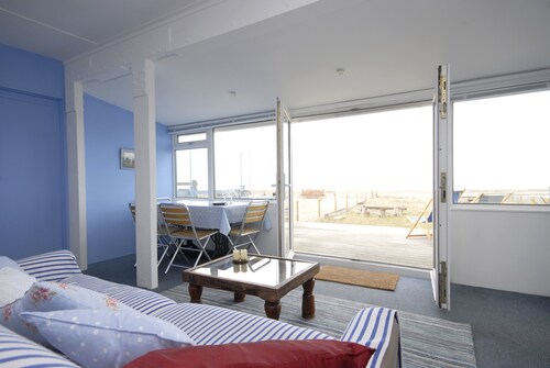 Beach Retreat - der perfekte Urlaub am Meer.