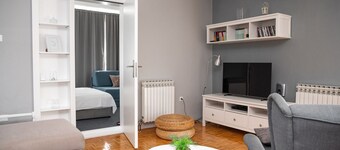 Villa Elder ZadarVillas