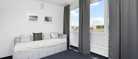 4 chambres, fer et planche Ă repasser, accĂšs au Wi-Fi (inclus)