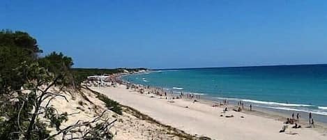 Lettini da mare, teli da spiaggia