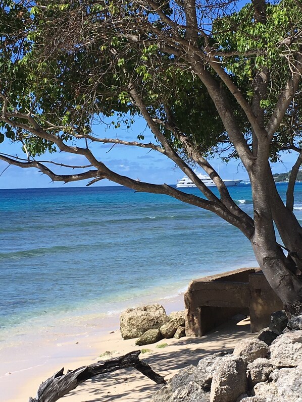 Plage