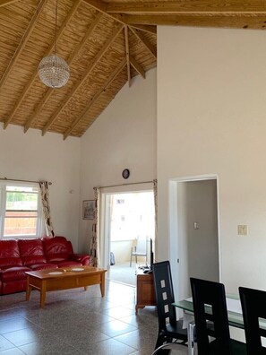 Interior - 2 bedroom villa with pool plus more (Heywoods Park)