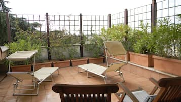 Terrazza/patio