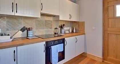 Lobster Pot in Padstow Is A 'fisherman's Style' Cottage With A Parking Space.