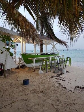 Sun loungers