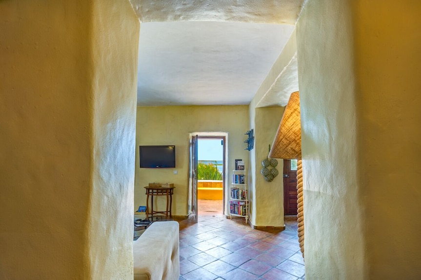 Chalet De Pêcheur Rénové «Luazinha» - District de Faro