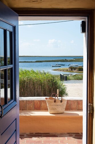 Lovingly renovated Fisherman's cottage « Luazinha »