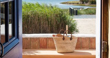 Lovingly renovated Fisherman's cottage « Luazinha »