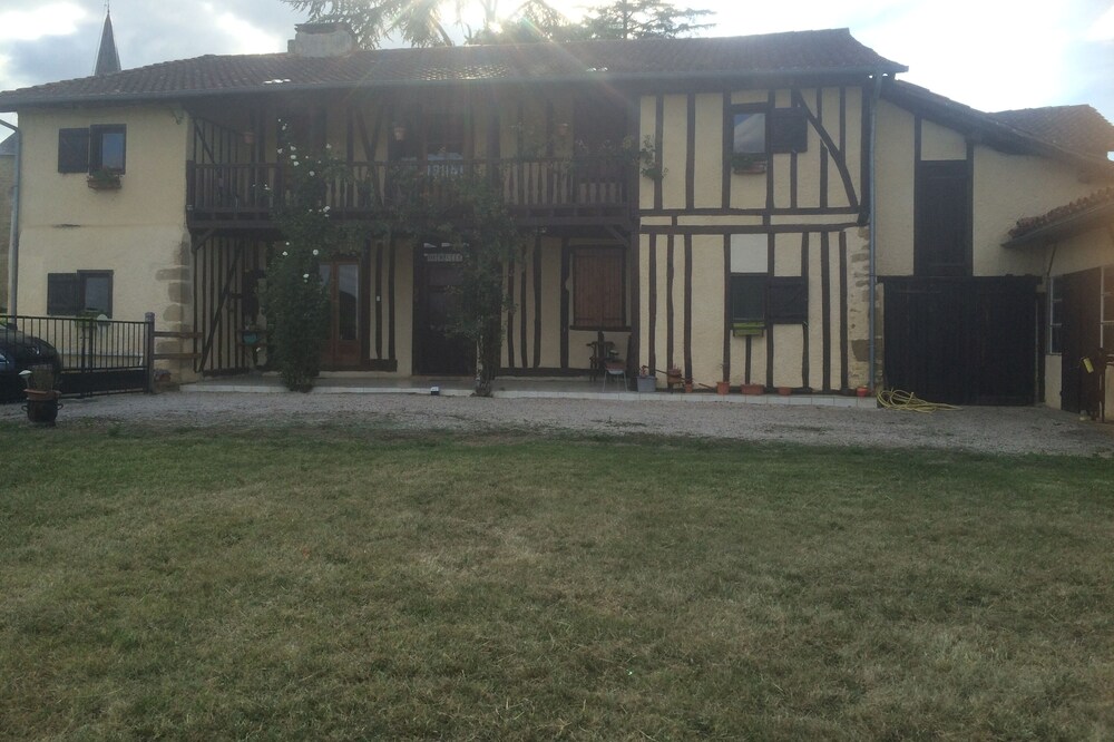 House Gers