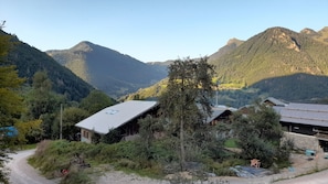 Außenbereich