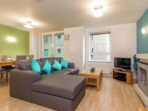 TV, DVD-spiller og kontorer