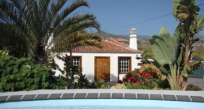 Ăvasion au GĂźte Anastasio, Charme Rustique Ă Villa de Mazo