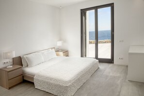 New Liberation Villa 2 | 5 camere, copriletto in piuma, insonorizzazione, ferro/asse da stiro