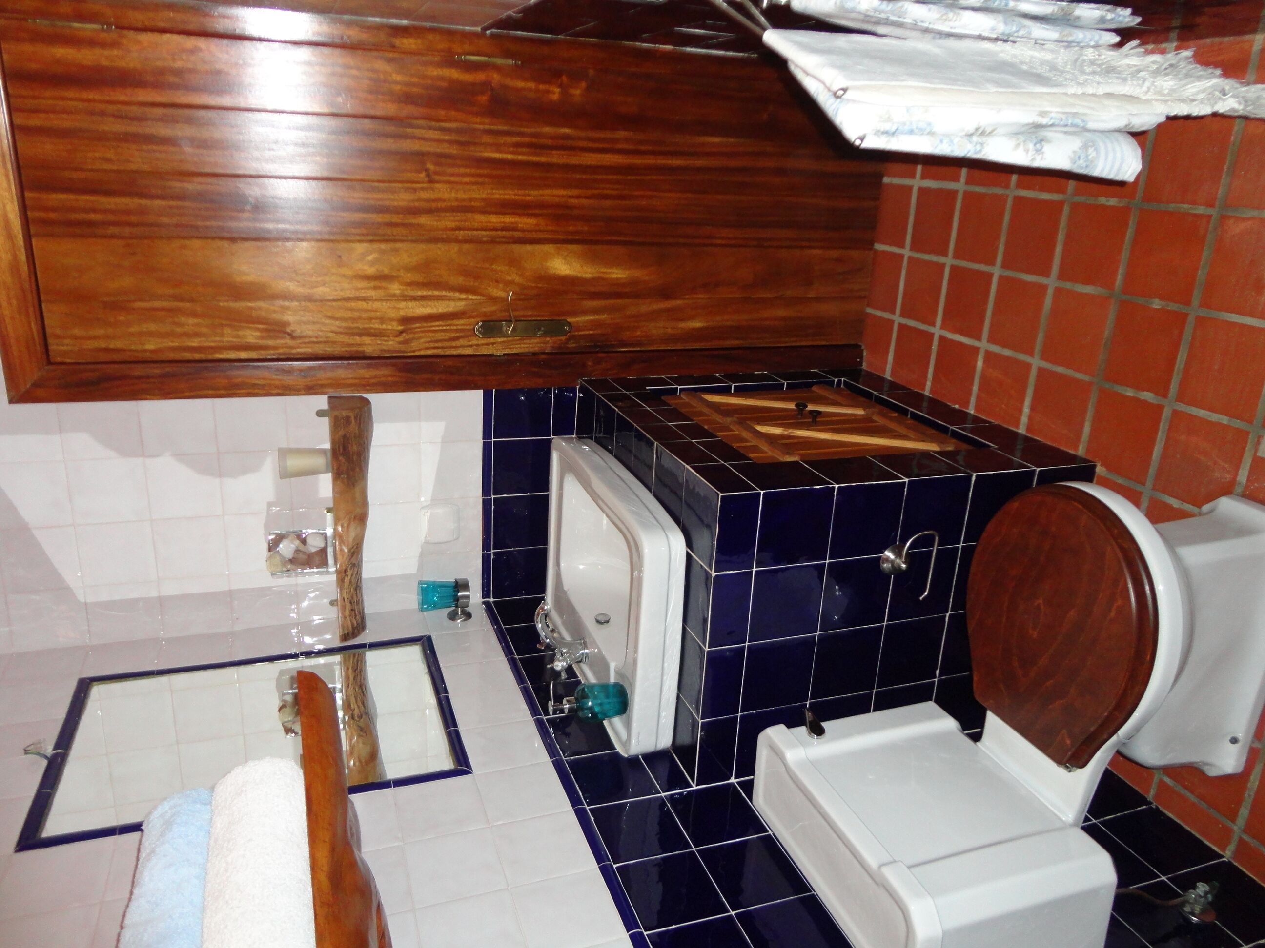 Eco Country House -Quinta da Silveira