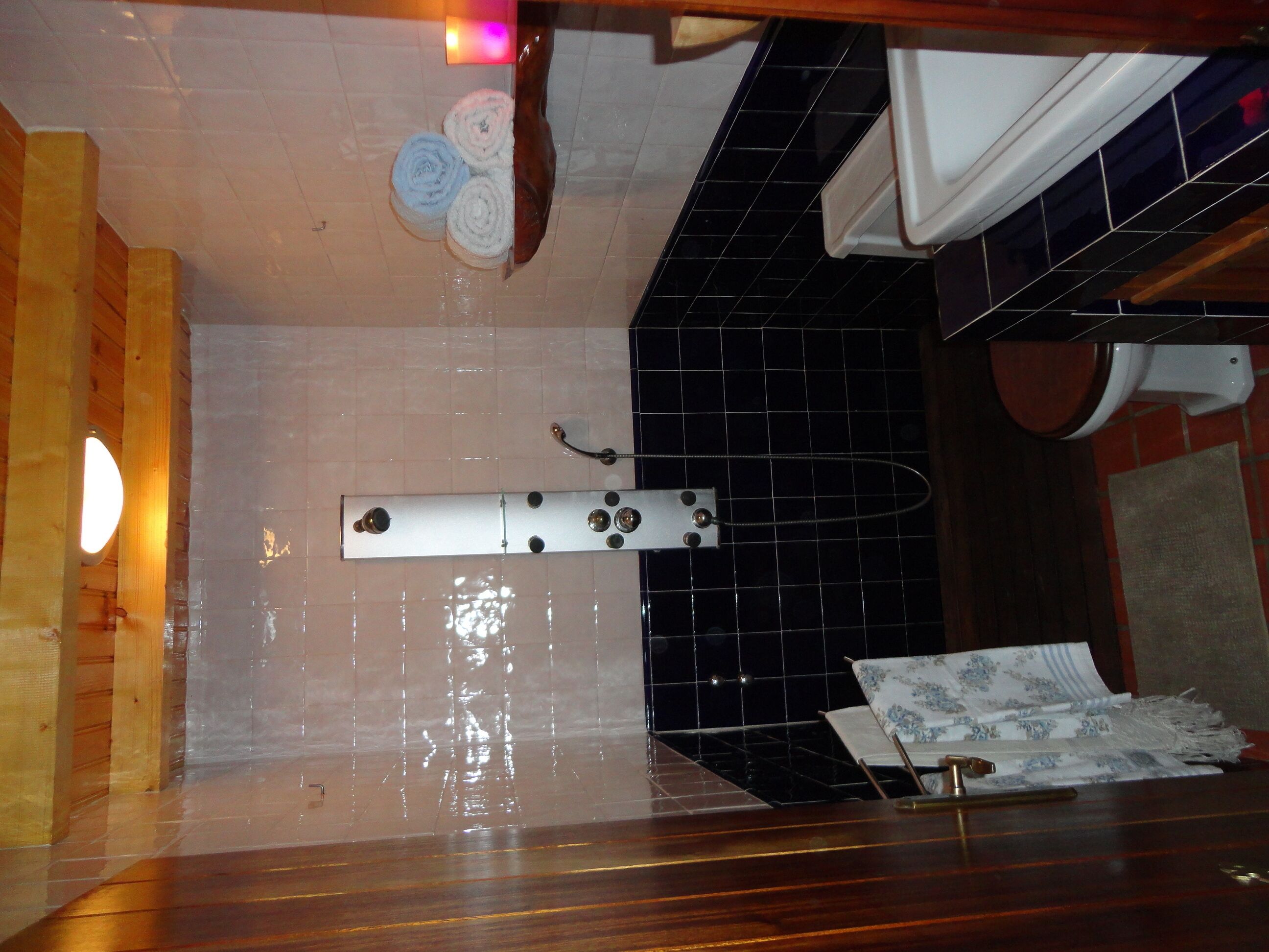 Eco Country House -Quinta da Silveira