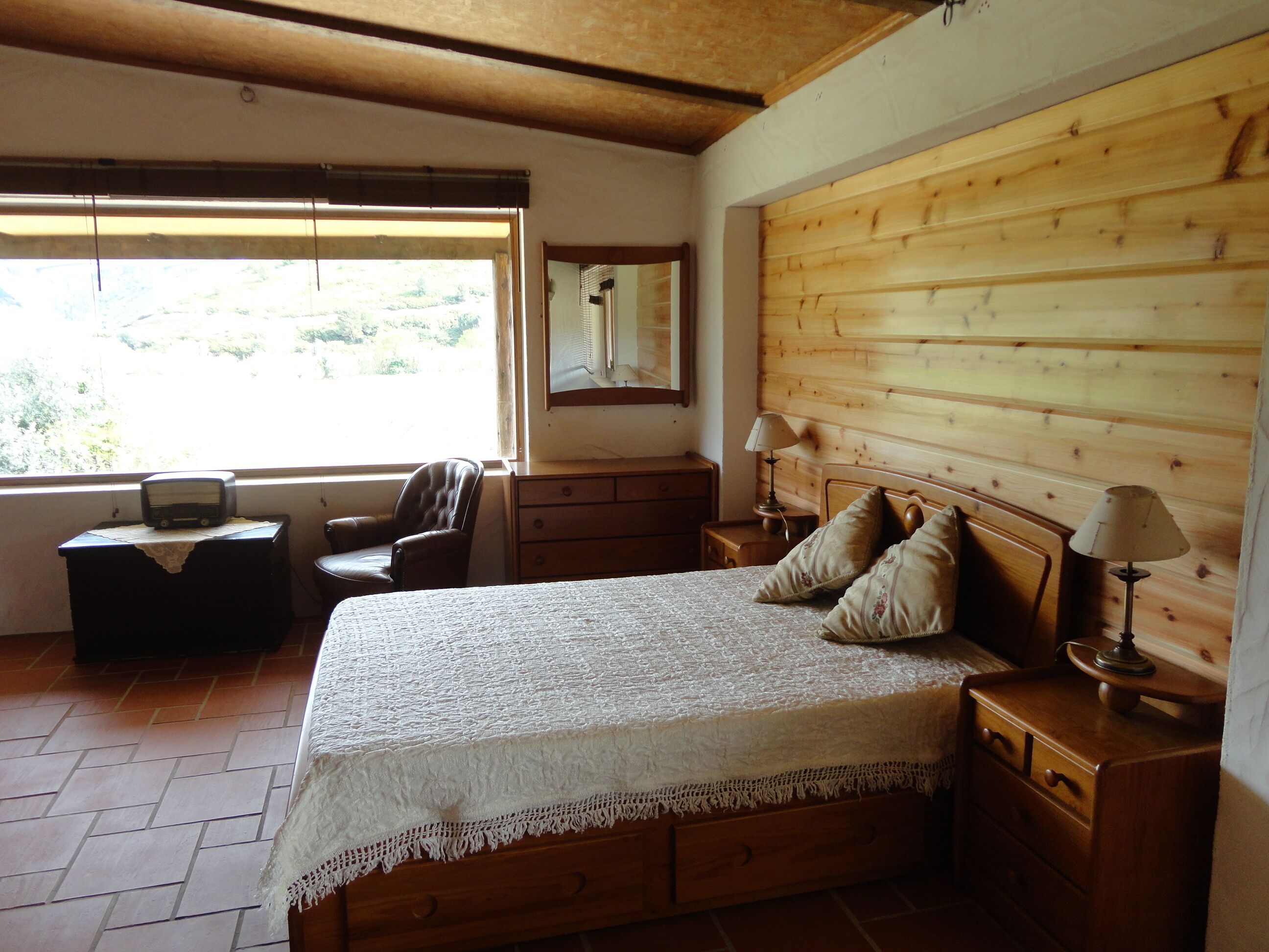 Eco Country House -Quinta da Silveira