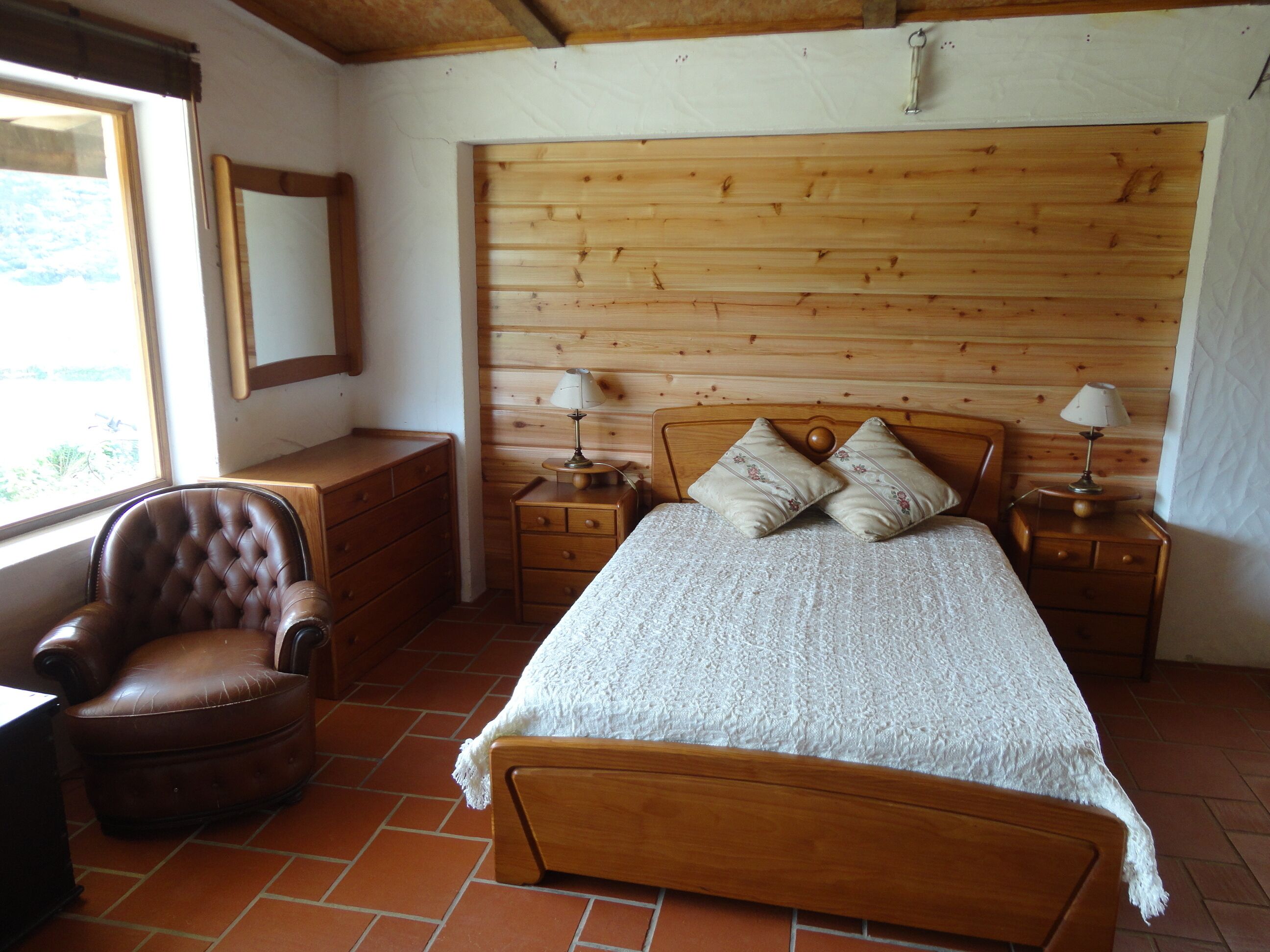 Eco Country House -Quinta da Silveira